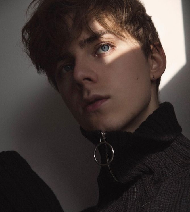 milbur (milbur.lens) Lens social identity (.lens handle) PFP