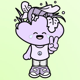 for41 (for41.lens) Lens social identity (.lens handle) PFP