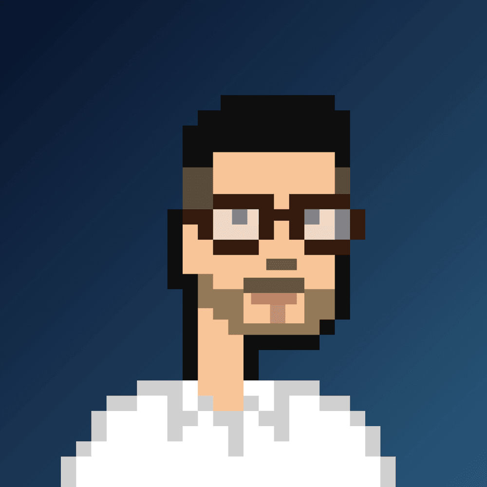 rohan's Lens avatar