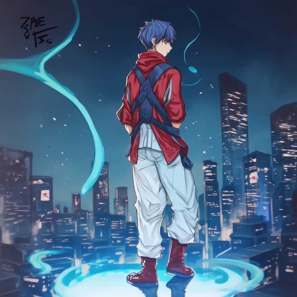 OneSmile's Lens avatar