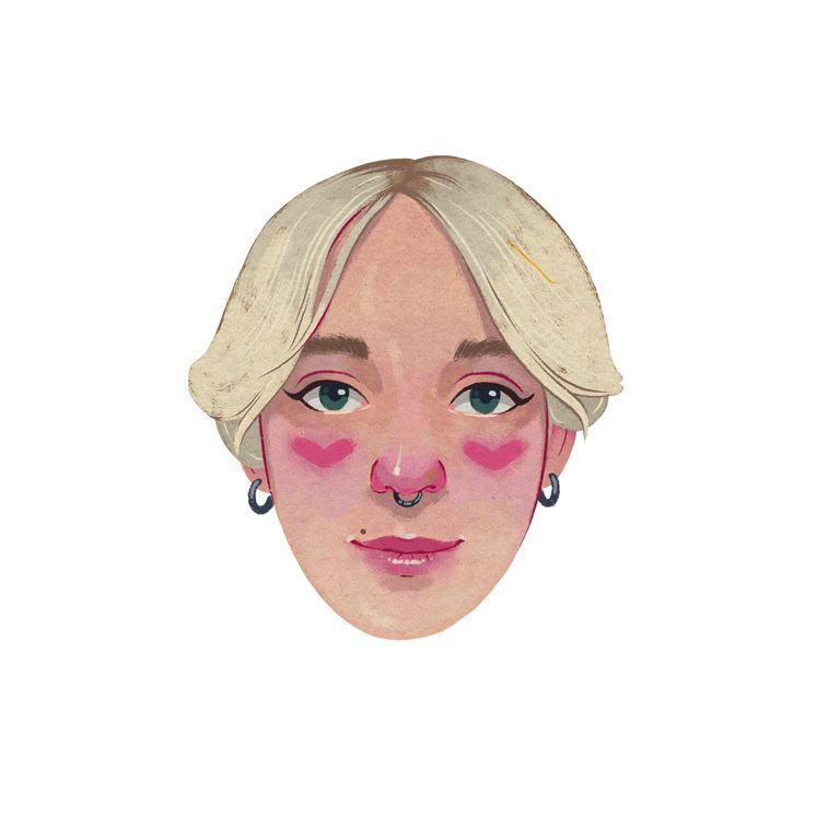 amber umber's Lens avatar
