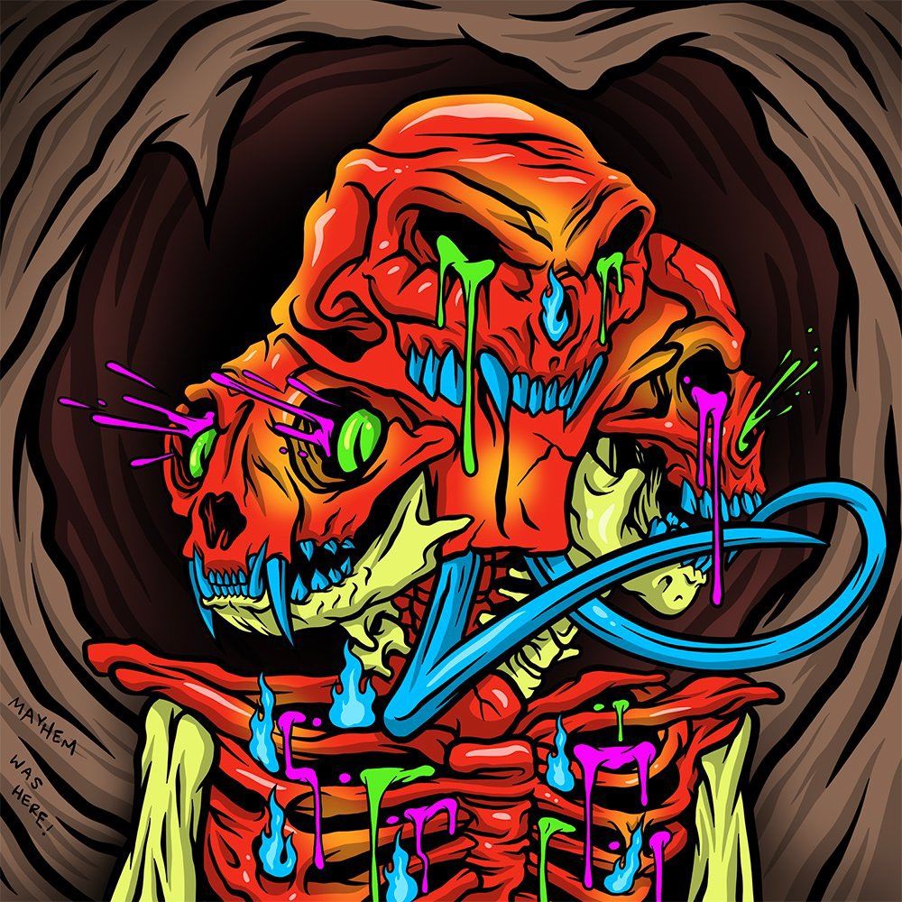 SATOSHI (bitcoindev.lens) Lens social identity (.lens handle) PFP