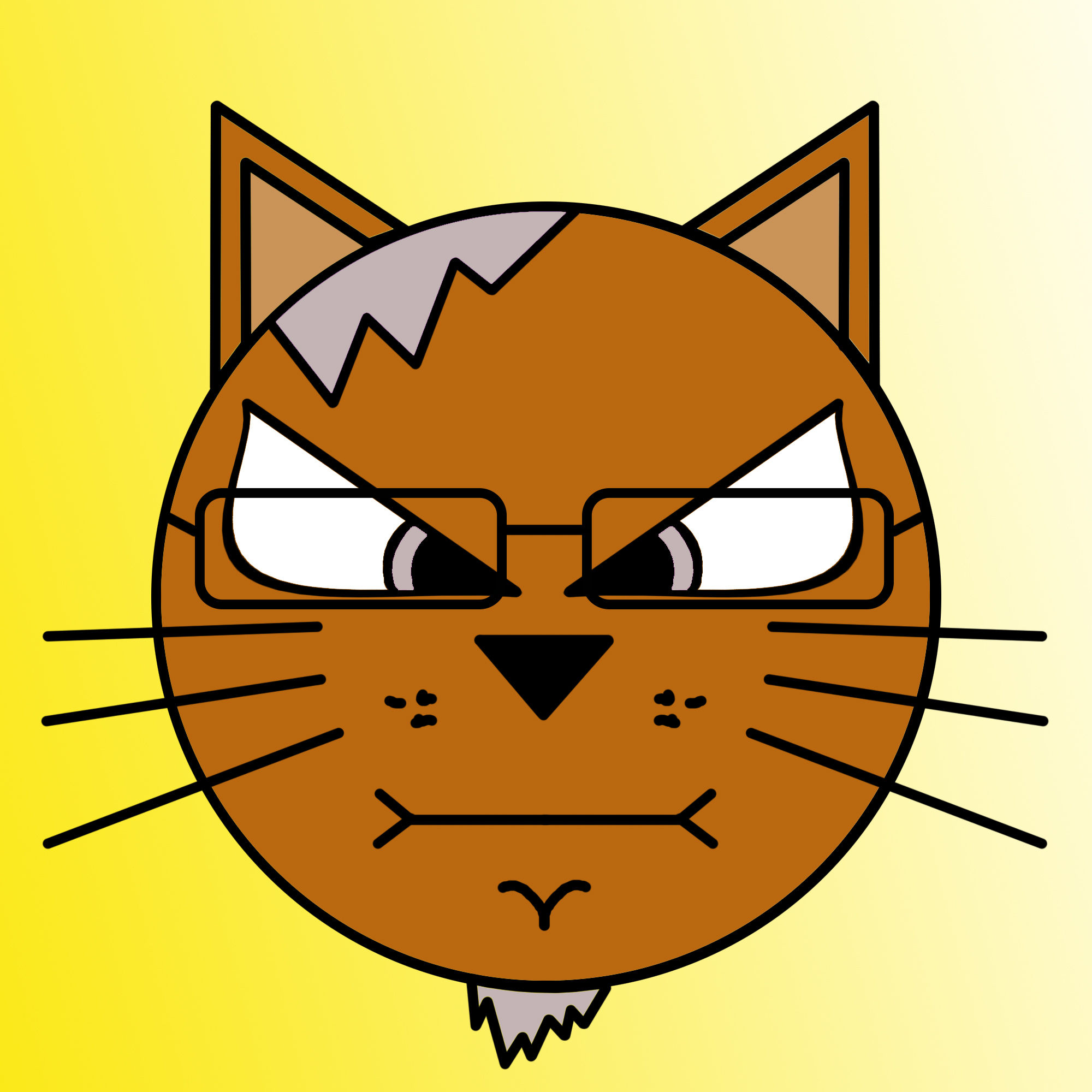 Lawyer's Lens avatar