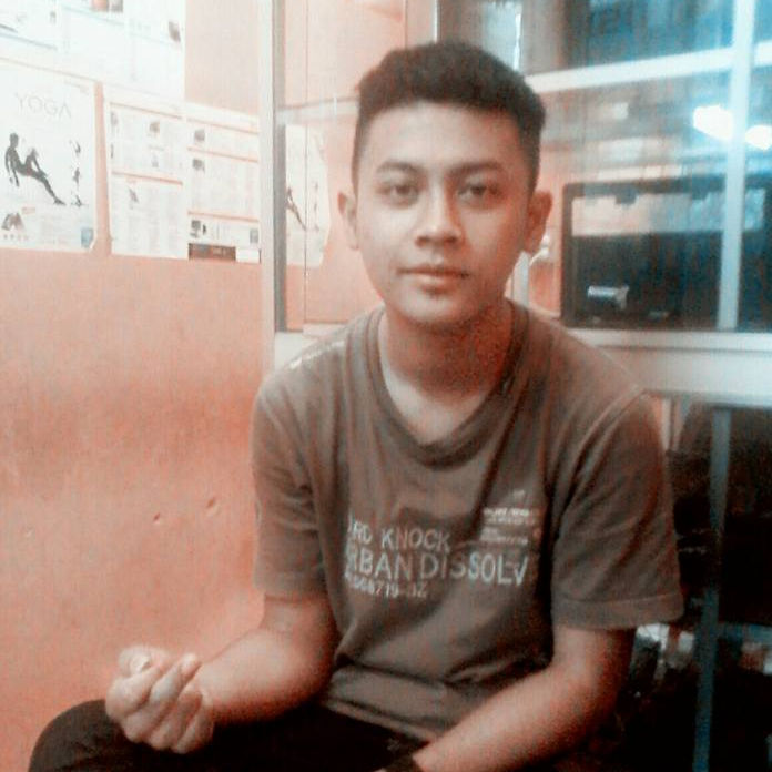 Anan Setiawan's Lens avatar