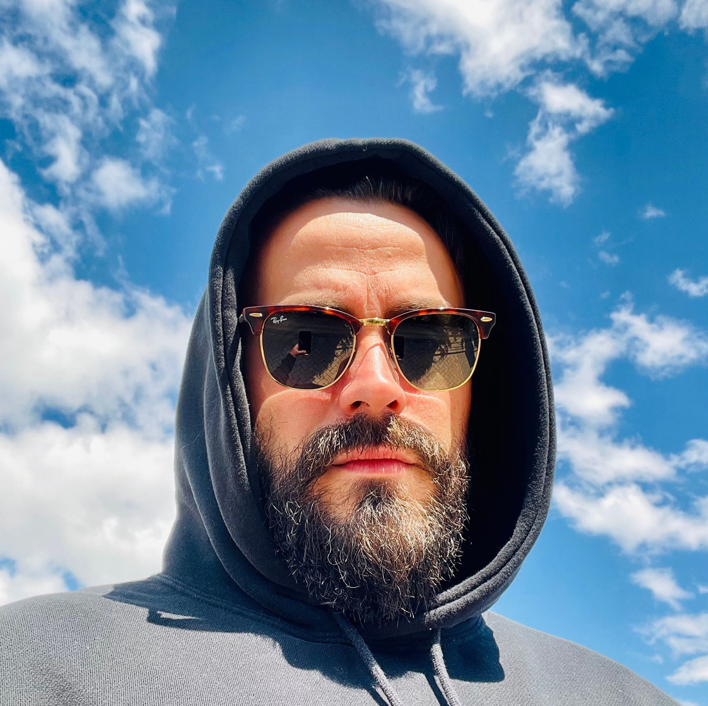 Petr Malyukov's Lens avatar