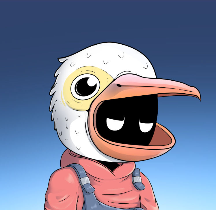 DAPE (dape404.lens) Lens social identity (.lens handle) PFP