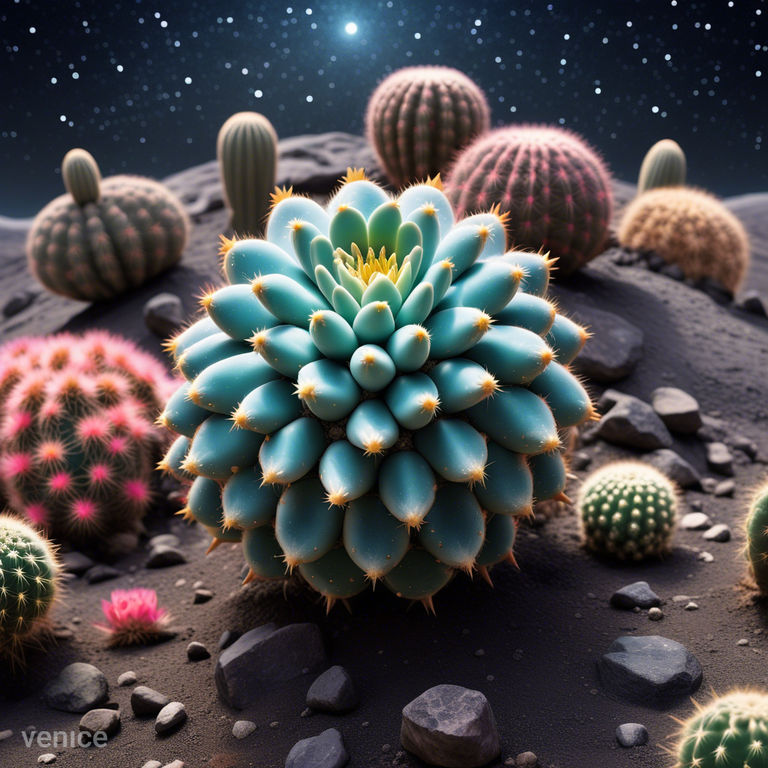 peyote's Lens avatar