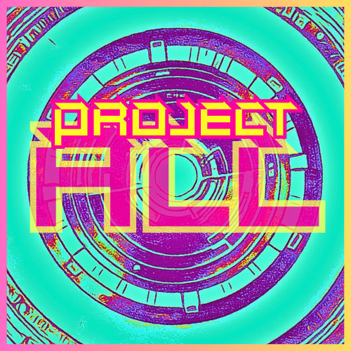 ☆ Project-For-ALL ☆ (projectall.lens) Lens social identity (.lens handle) PFP