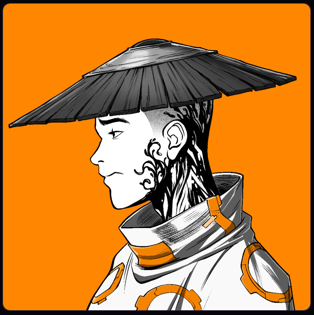 rivo (rivehart.lens) Lens social identity (.lens handle) PFP