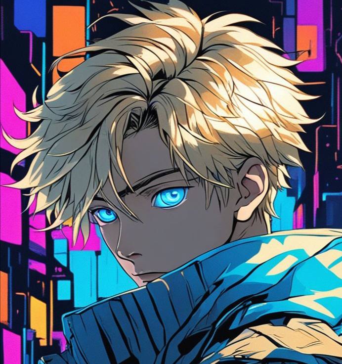 rgalyeon's Lens avatar