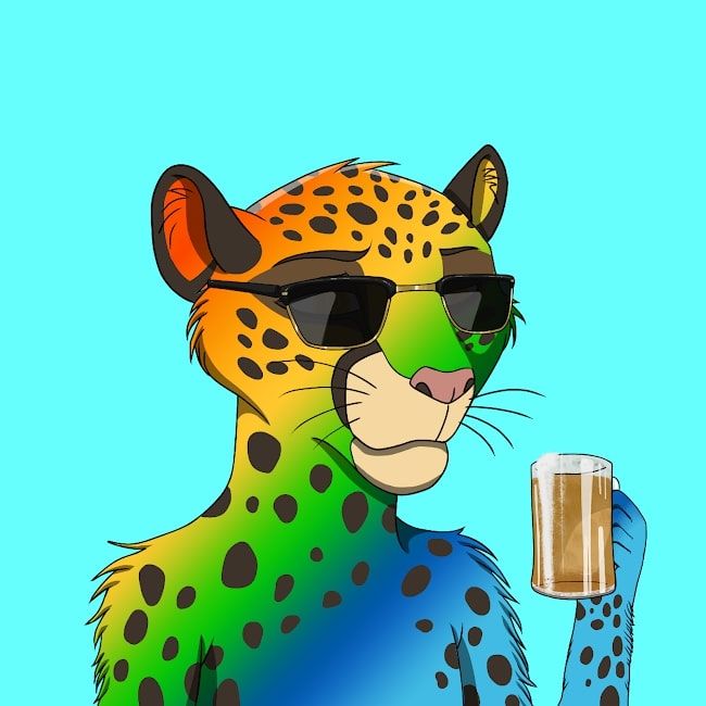 Crafty (abitcrafty.lens) Lens social identity (.lens handle) PFP