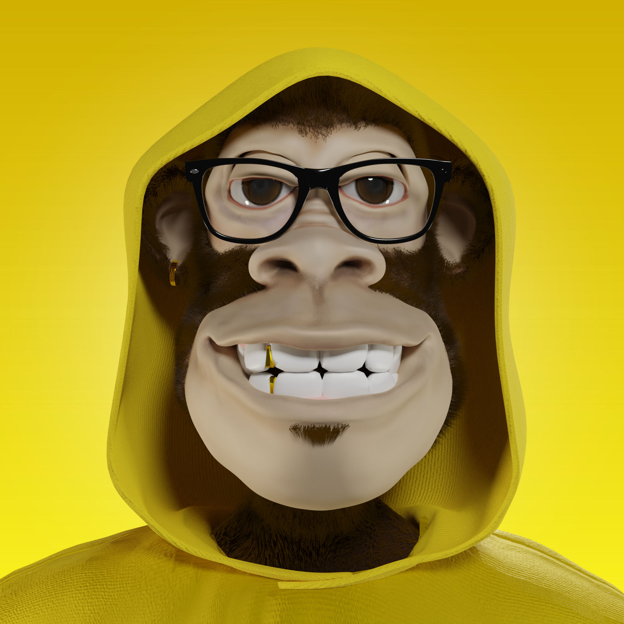 旺仔block's Lens avatar