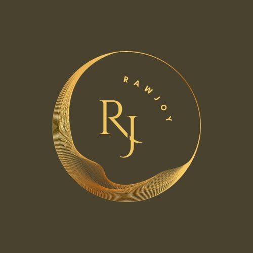 raw joy (rawjoy.lens) Lens social identity (.lens handle) PFP