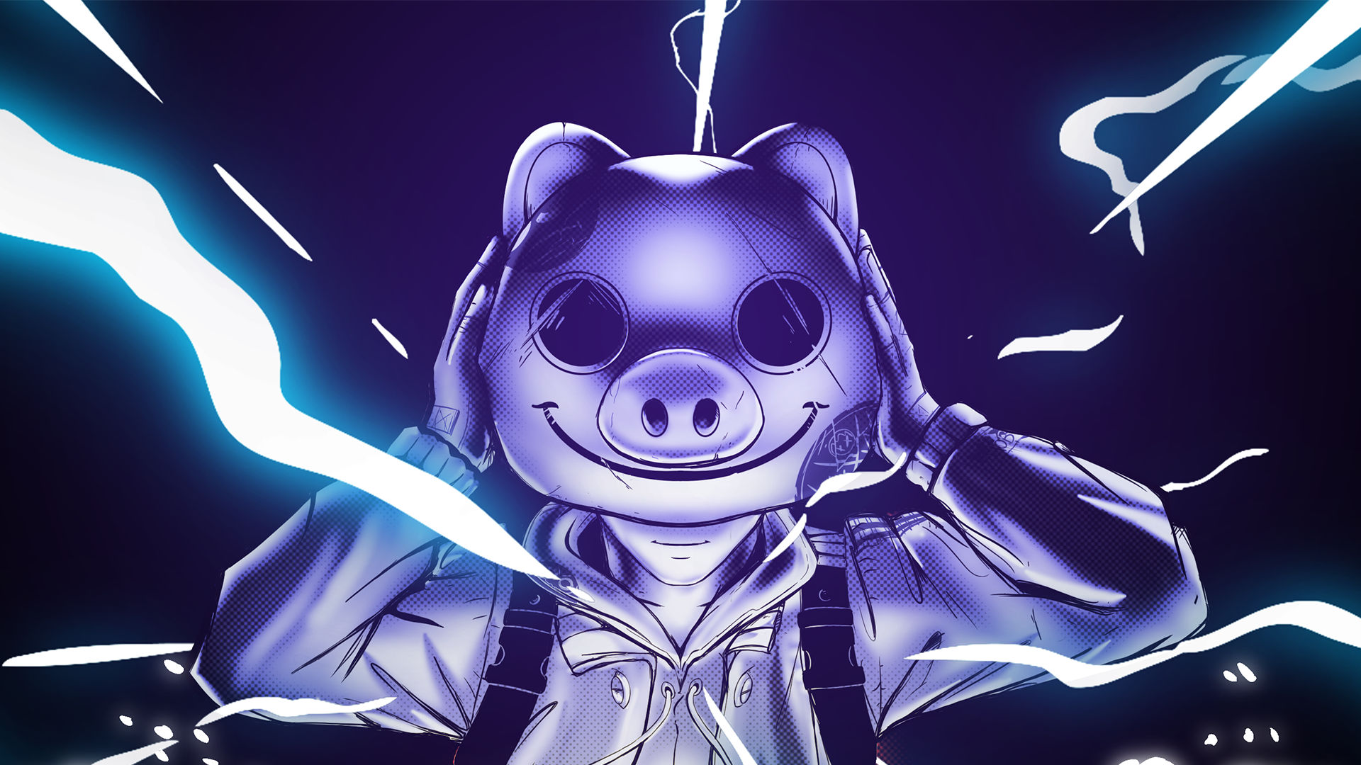 ethv3 (ethv3.lens) Lens social identity (.lens handle) PFP