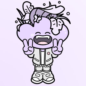 gwd3 (cati19.lens) Lens social identity (.lens handle) PFP