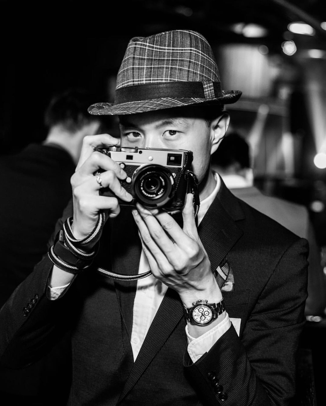 0xQuark's Lens avatar