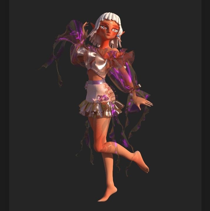 raji's Lens avatar