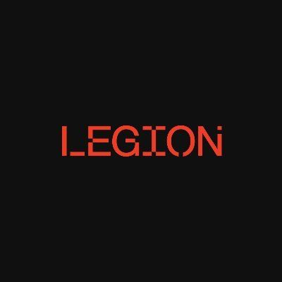 LEGION's Lens avatar