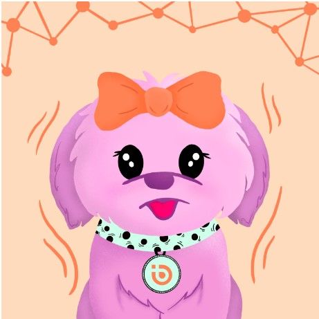 Ela (elatune.lens) Lens social identity (.lens handle) PFP