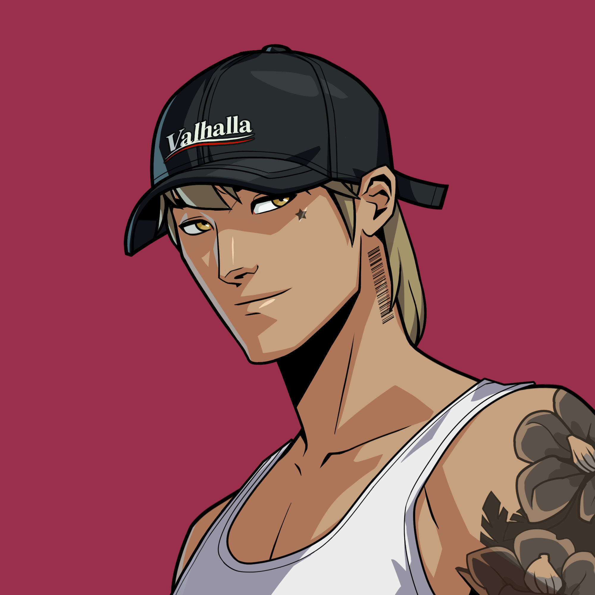renegade's Lens avatar