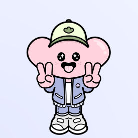 hanamiart.linea.eth Linea Name Service (.linea.eth domains) based on ENS PFP