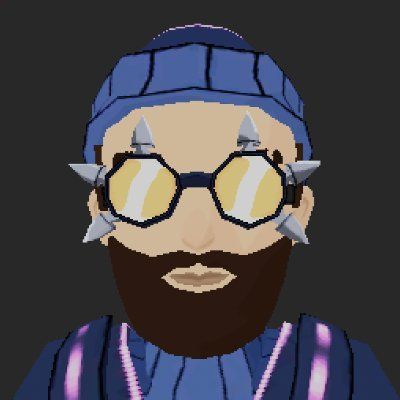 Mike aka ancosero's Lens avatar