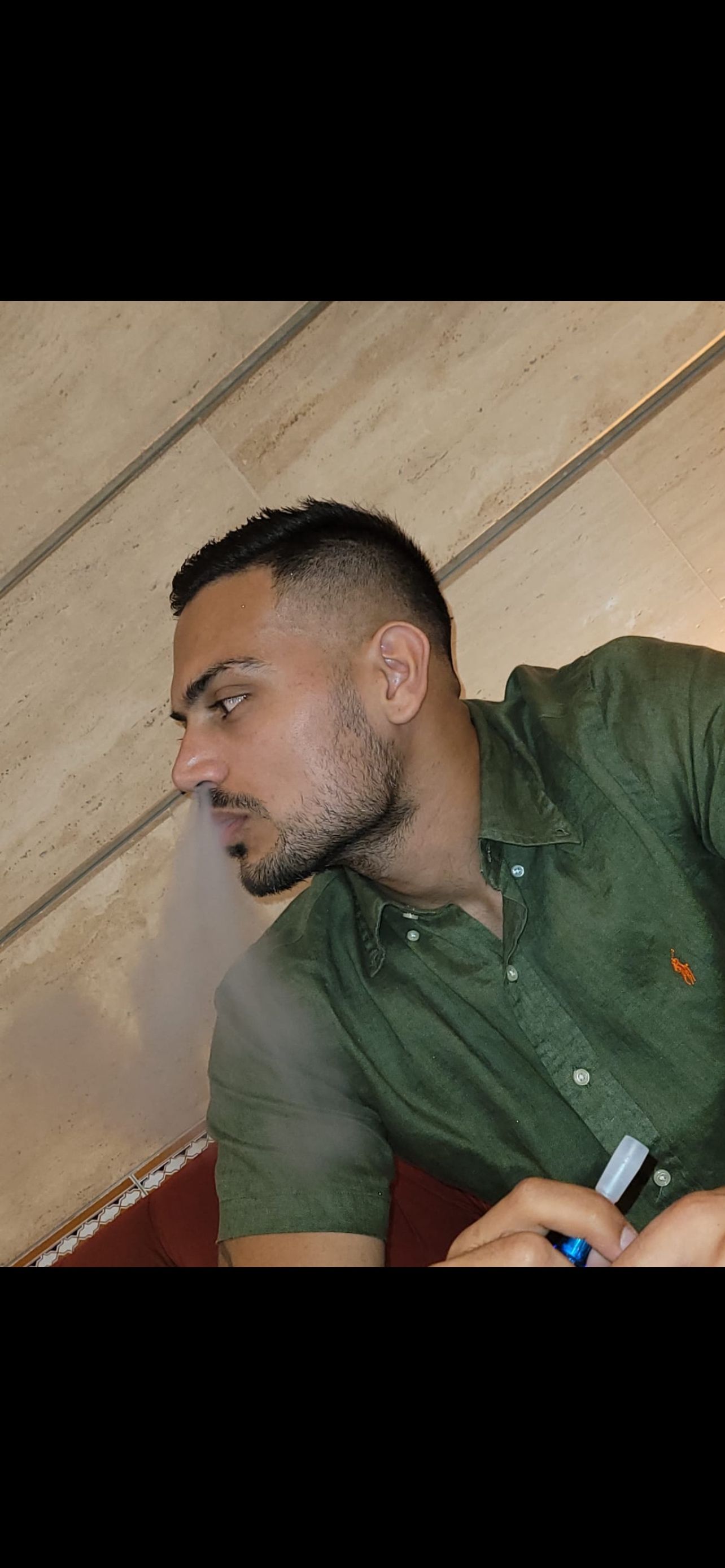 Varun's Lens avatar