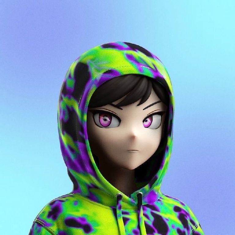 Orange◱ ◱'s Lens avatar