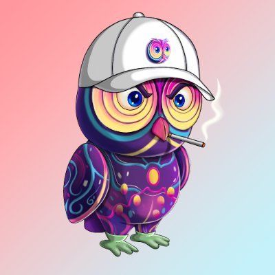 Mamkin's Lens avatar