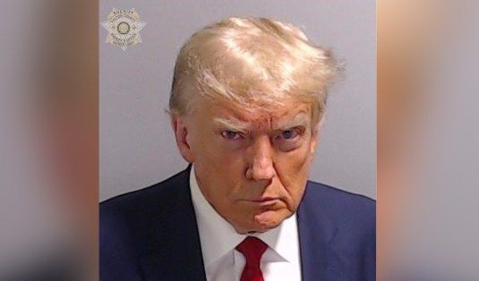 Donald J Trump's Lens avatar