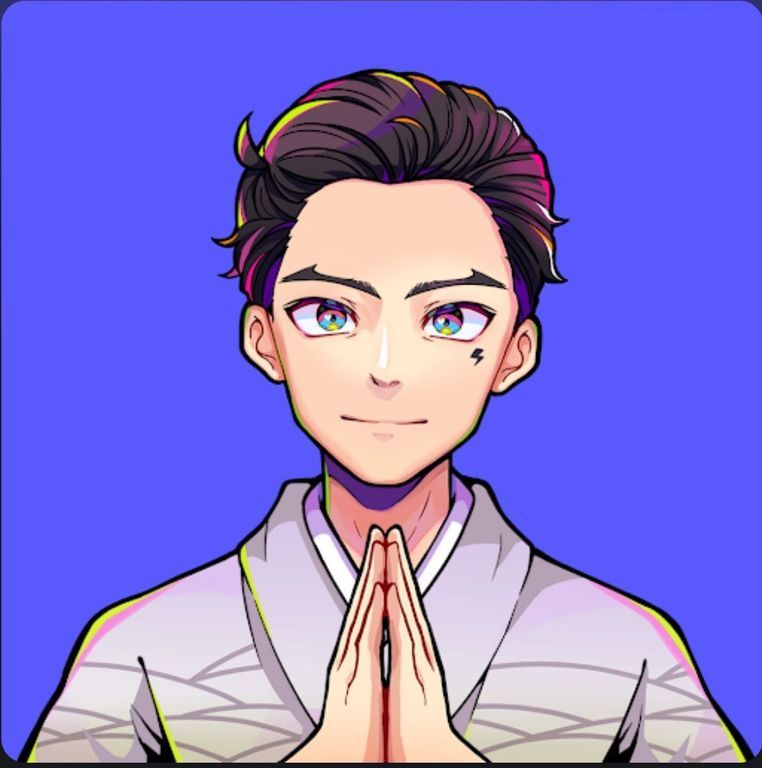Drwatzonn's Lens avatar