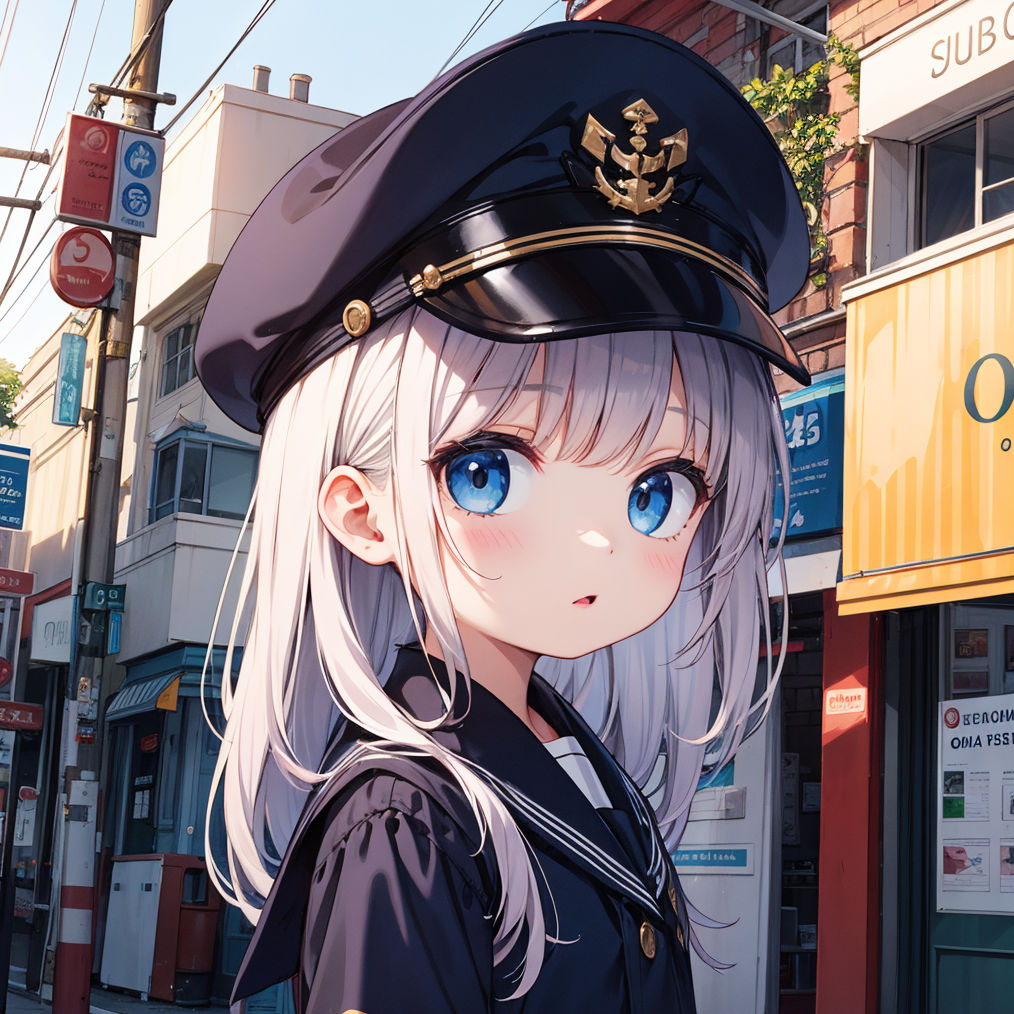 mirao's Lens avatar