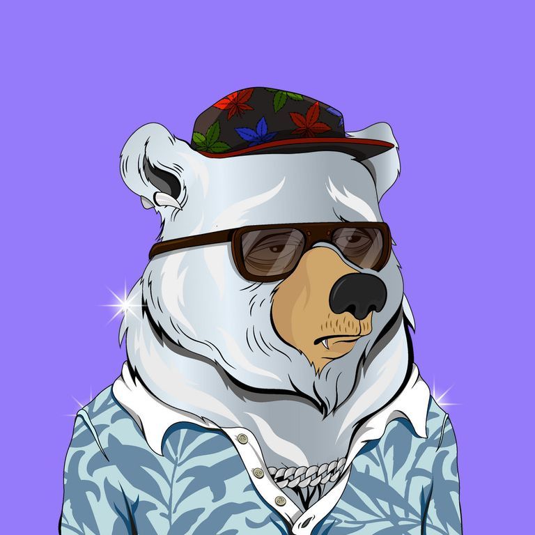 Furry Bear's Lens avatar