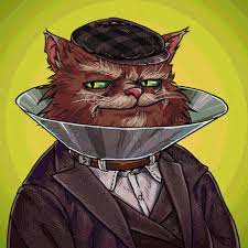 Gerana (visionmate.lens) Lens social identity (.lens handle) PFP