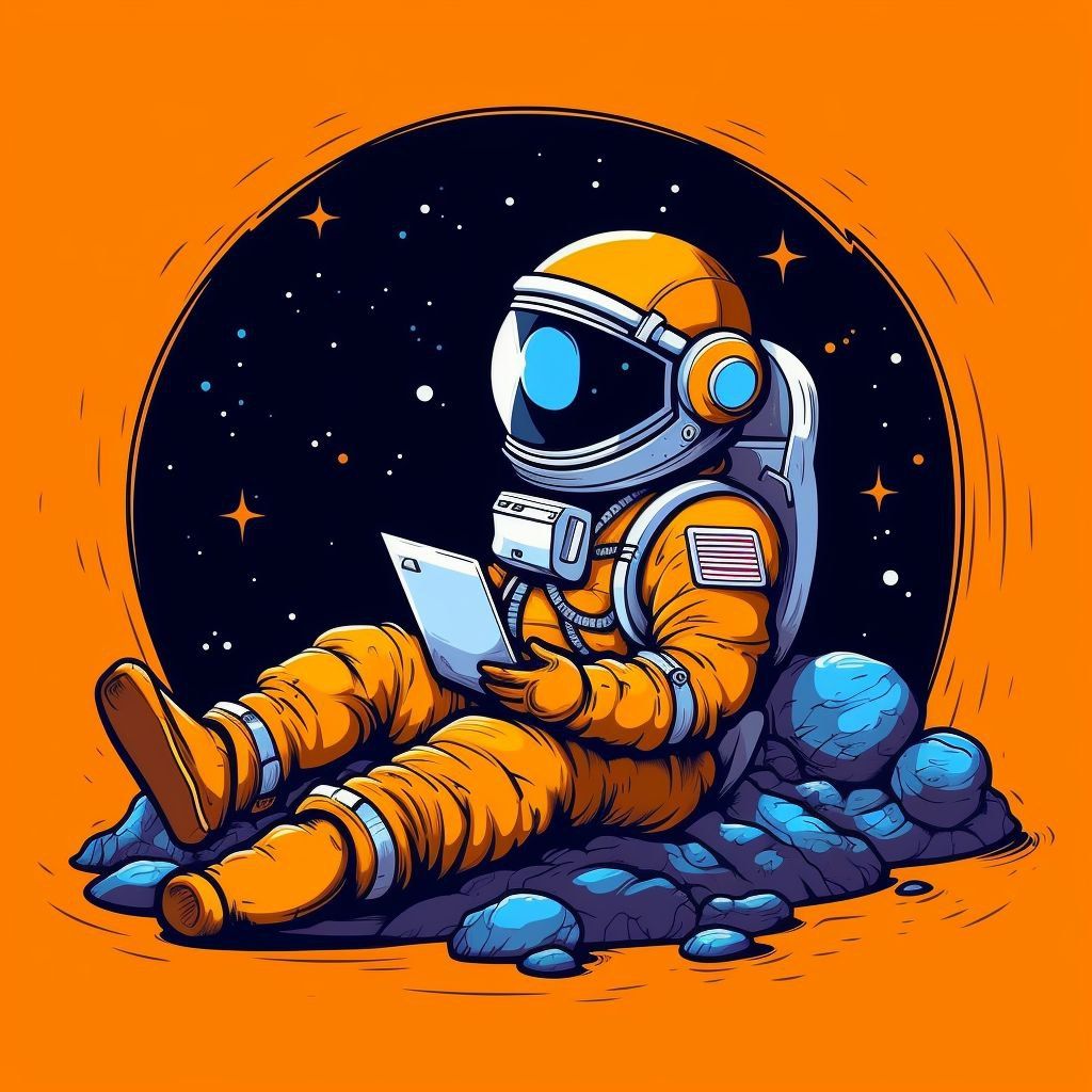 Sky's Lens avatar