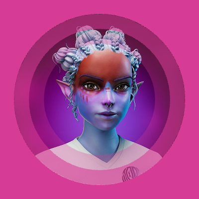 Daniel's Lens avatar
