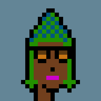 Vovas's Lens avatar