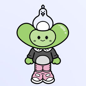 yage8383 (fusenq19.lens) Lens social identity (.lens handle) PFP