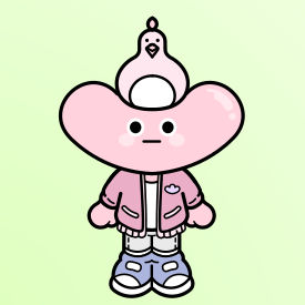 nyemps (nyemps.lens) Lens social identity (.lens handle) PFP