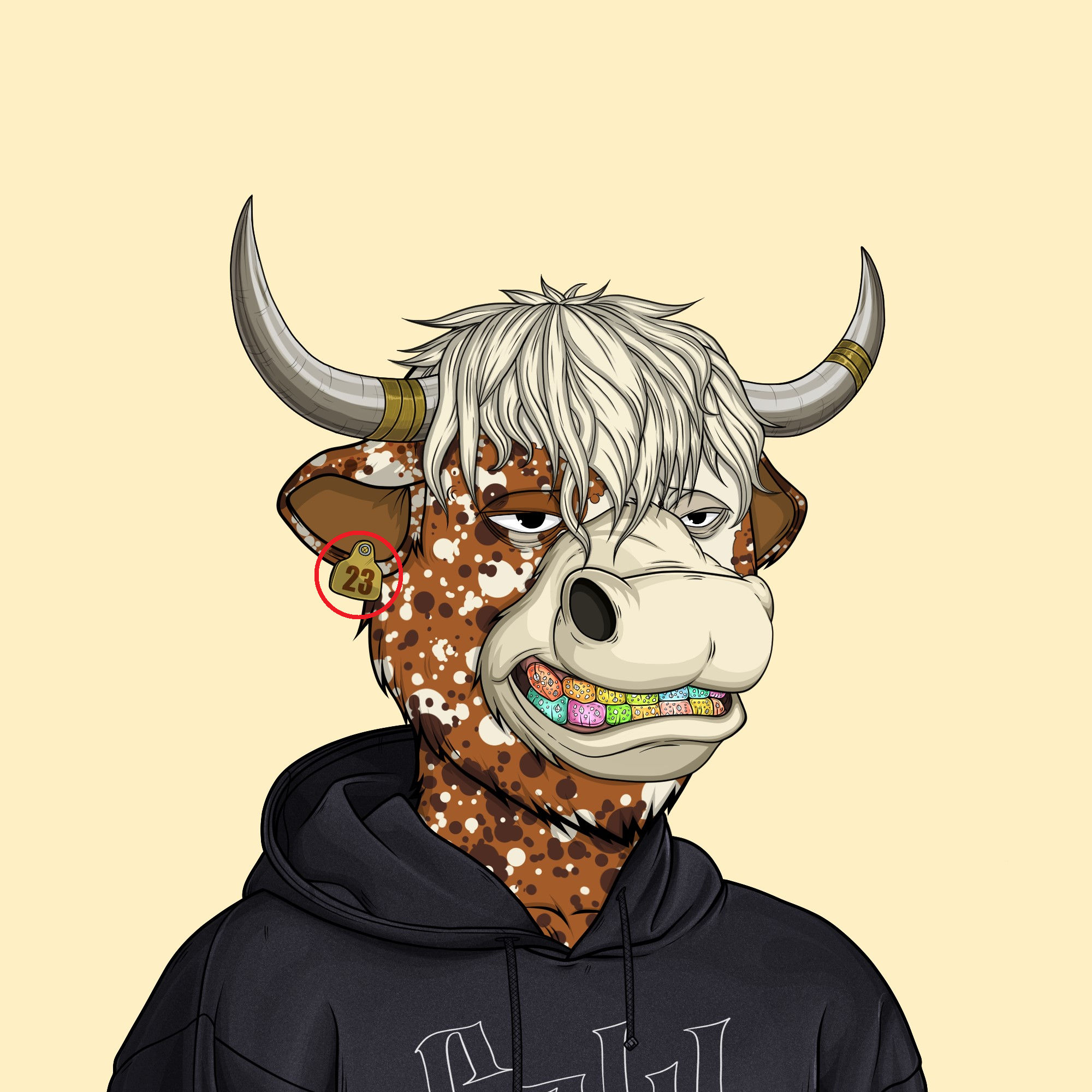 LeGuyz (leguyz.lens) Lens social identity (.lens handle) PFP