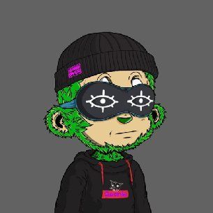 11111122222.lens Lens social identity (.lens handle) PFP