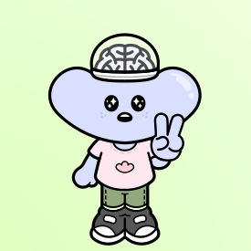 dMe's Lens avatar