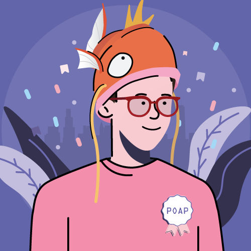 Kevster.eth's Lens avatar