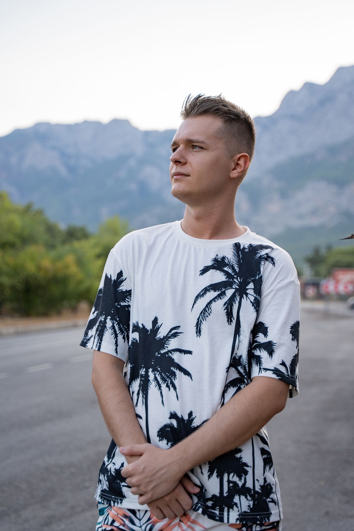 Marshall (marshallhunt.lens) Lens social identity (.lens handle) PFP