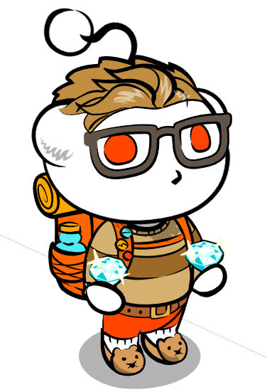 )xSnrx's Lens avatar