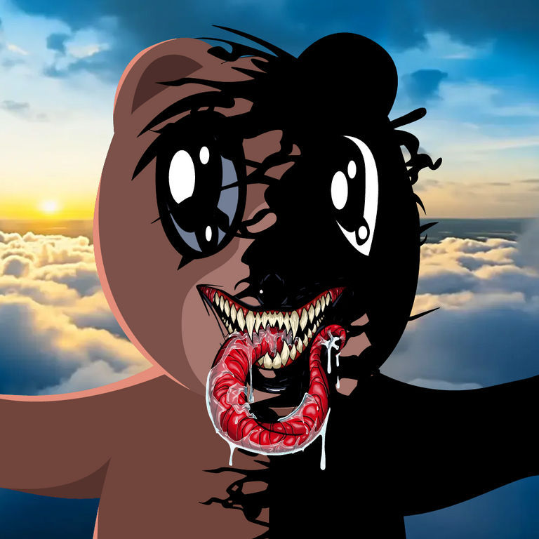 Atifey (atifey.lens) Lens social identity (.lens handle) PFP