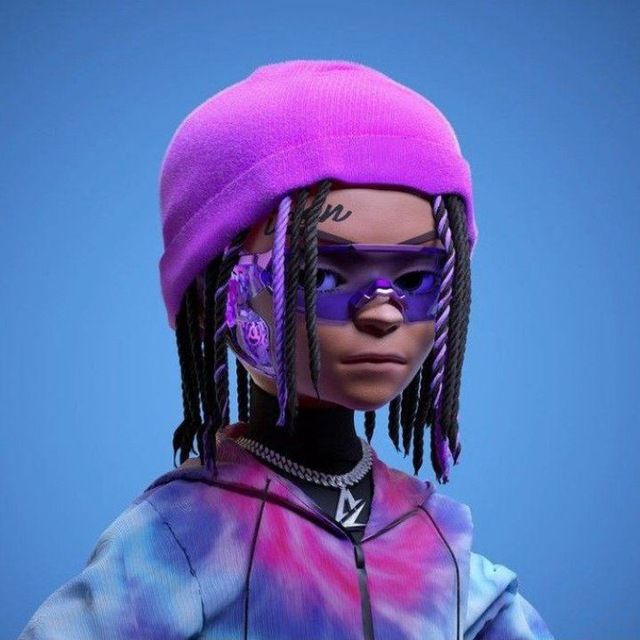 forex's Lens avatar