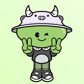 KKing (kk007.lens) Lens social identity (.lens handle) PFP