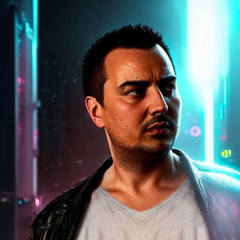 Ovidiu Gagenel (devore.lens) Lens social identity (.lens handle) PFP