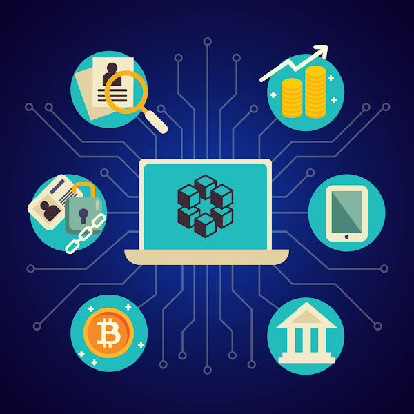 The Blockchain Report's Lens avatar